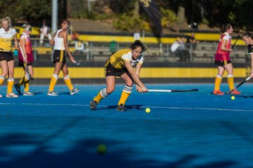 Bild 84 - Frauen HTHC - Mannheimer HC : Ergebnis: 0:3